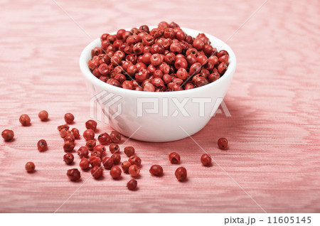 Pink Pepper 11605145