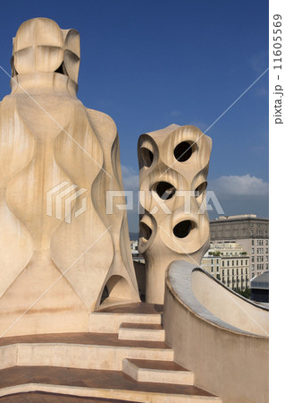 Casa Milia - Barcelona - Spain 11605569
