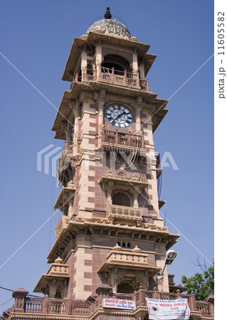 Jodhpur - India 11605582