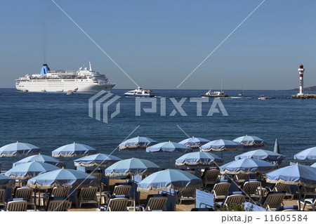 Cannes - Cote d'Azur - South of France Cannes - Cote d'Azur - South of France 11605584