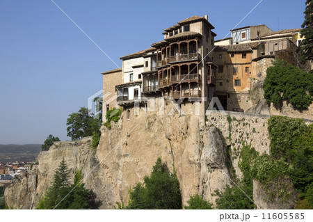 Cuenca - La Mancha - Spain 11605585