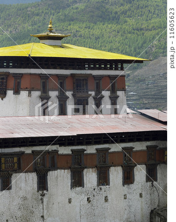 Kingdom of Bhutan Kingdom of Bhutan 11605623