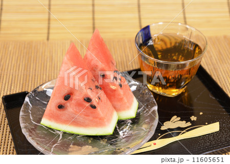 スイカ デザート スイカ デザート 11605651