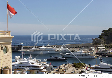 Monaco - French Riviera 11605992