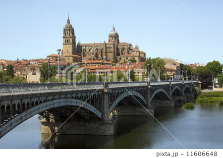 Salamanca - Spain 11606648