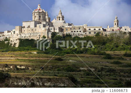 City of Mdina - Malta 11606673