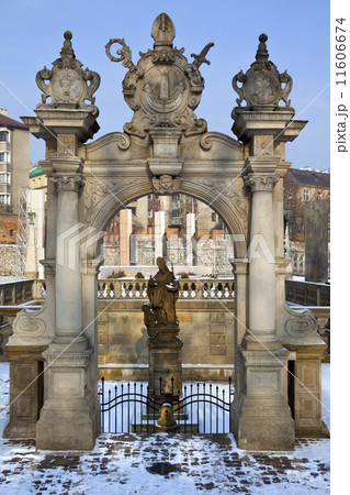 Krakow - Paulite Church - Poland 11606674