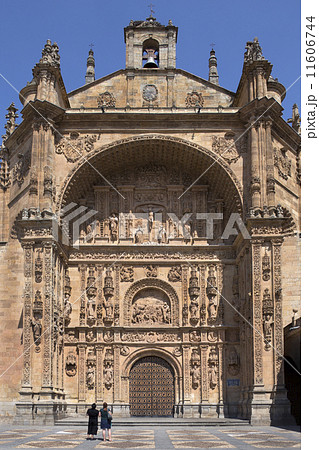 Salamanca - Spain 11606744