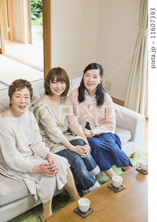 シニアフレンズ 11607393