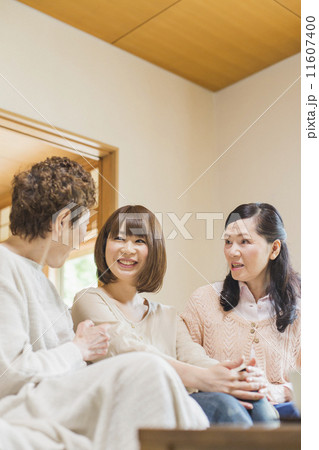 シニアフレンズ 11607400