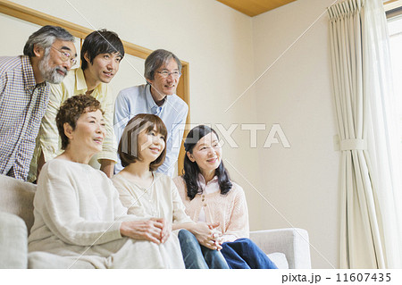 シニアフレンズ 11607435