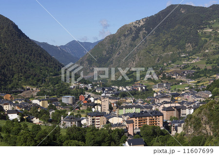 Andorra La Vella - Andorra 11607699