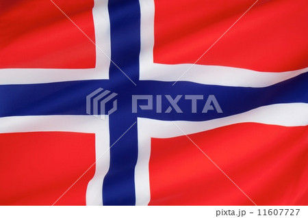 Flag of Norway Flag of Norway 11607727
