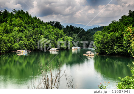 lake fontana north carolina lake fontana north carolina 11607945