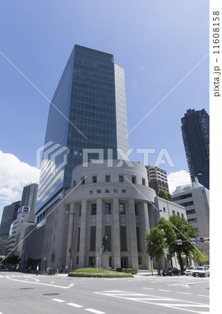 大阪北浜 11608158