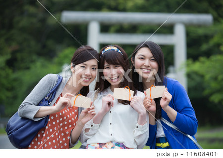 女子旅＆女子会 11608401