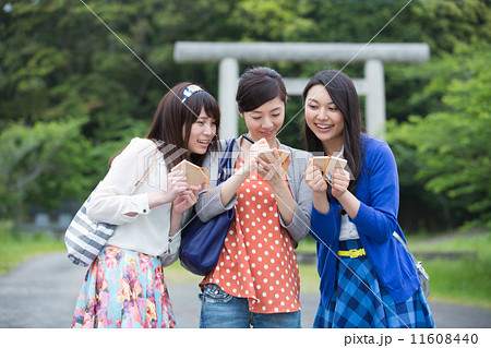 女子旅&女子会 女子旅&女子会 11608440