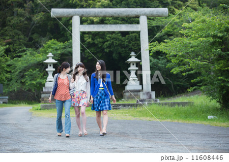 女子旅&女子会 女子旅&女子会 11608446