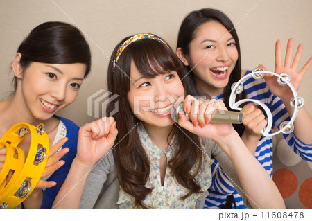 女子旅&女子会 女子旅&女子会 11608478