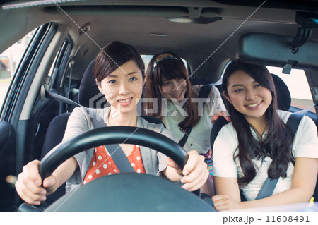 女子旅＆女子会 11608491