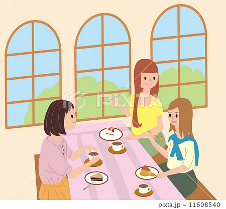 女子旅＆女子会 11608540