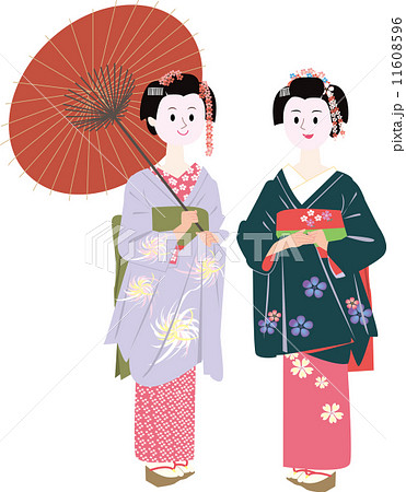 女子旅＆女子会 11608596