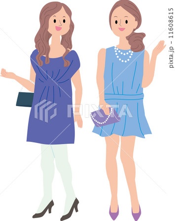 女子旅＆女子会 11608615