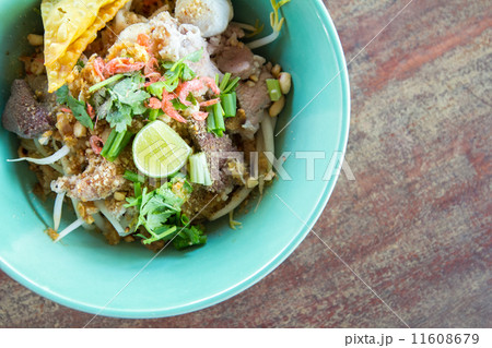 noodles 11608679