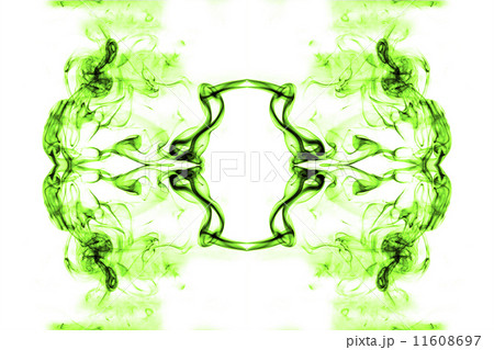 smoke of Joss stick 11608697