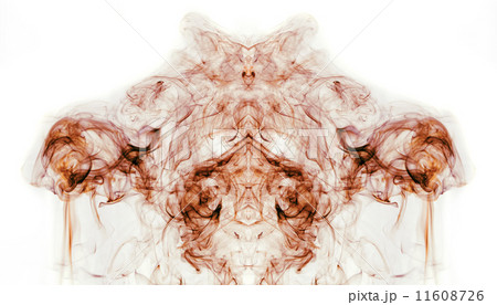 smoke of Joss stick 11608726