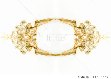 smoke of Joss stick 11608775