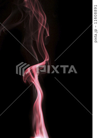 smoke of Joss stick 11608891