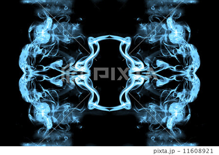 smoke of Joss stick 11608921