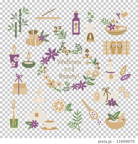 水療材料 11609070