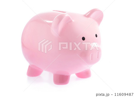 pink piggy bank pink piggy bank 11609487