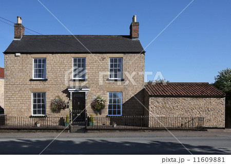 Georgian Country House - Yorkshire - England 11609881