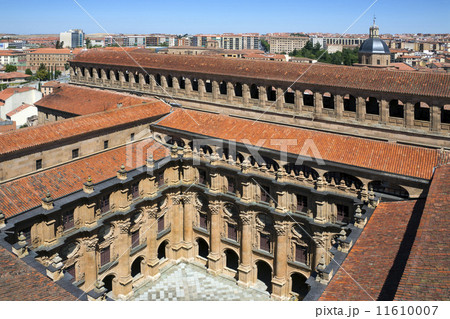 Salamanca - Universidad - Spain 11610007