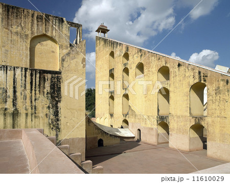 Jantar Mantar Observatory - Jaipur - India 11610029