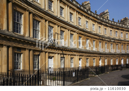 City of Bath - England City of Bath - England 11610030