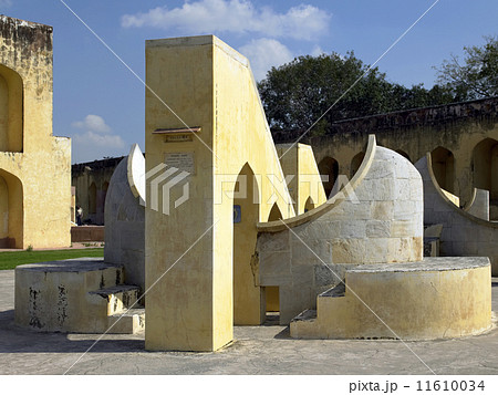 Jantar Mantar Observatory - Jaipur - India 11610034