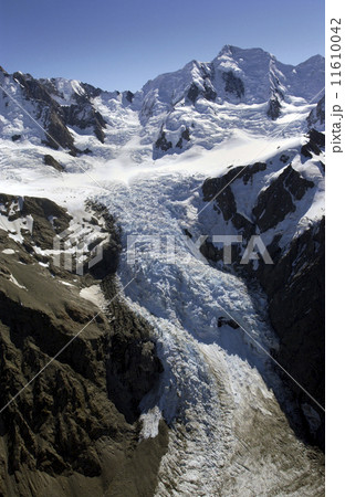 Tasman Glacier - New Zealand 11610042