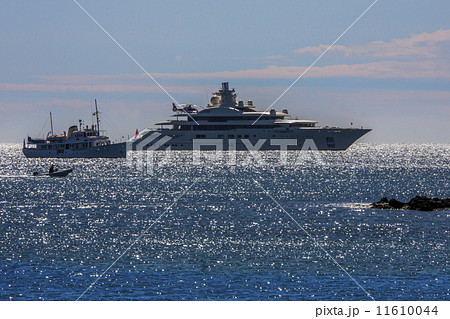 Luxury Yachts - Mediterranean - French Riviera Luxury Yachts - Mediterranean - French Riviera 11610044