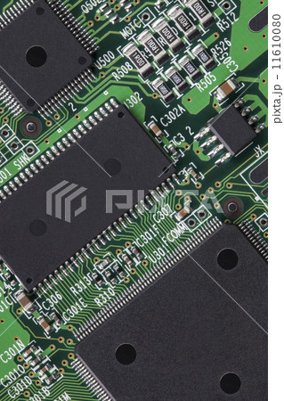 Printed Circuit Board Printed Circuit Board 11610080