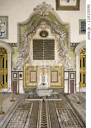 Topkapi Palace - Istanbul - Turkey 11610096