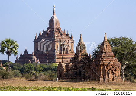 Sulamani Temple - Bagan - Myanmar 11610117