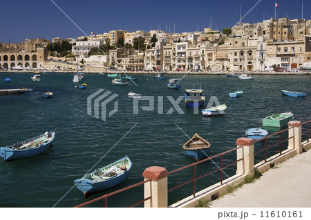 Valletta - Malta Valletta - Malta 11610161