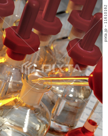 Chemical reagent bottles Chemical reagent bottles 11610162