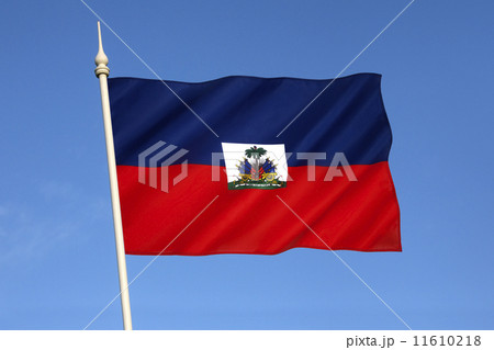 Flag of Haiti Flag of Haiti 11610218