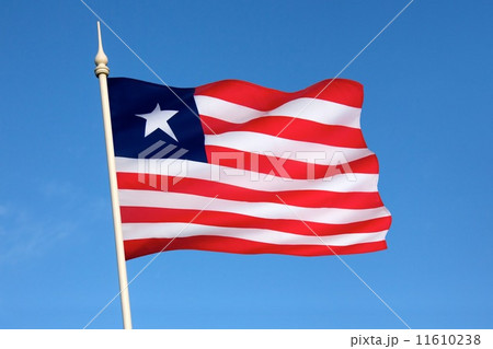 Flag of Liberia - Flag of Convenience Flag of Liberia - Flag of Convenience 11610238