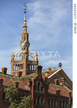 Barcelona - Spain 11610394